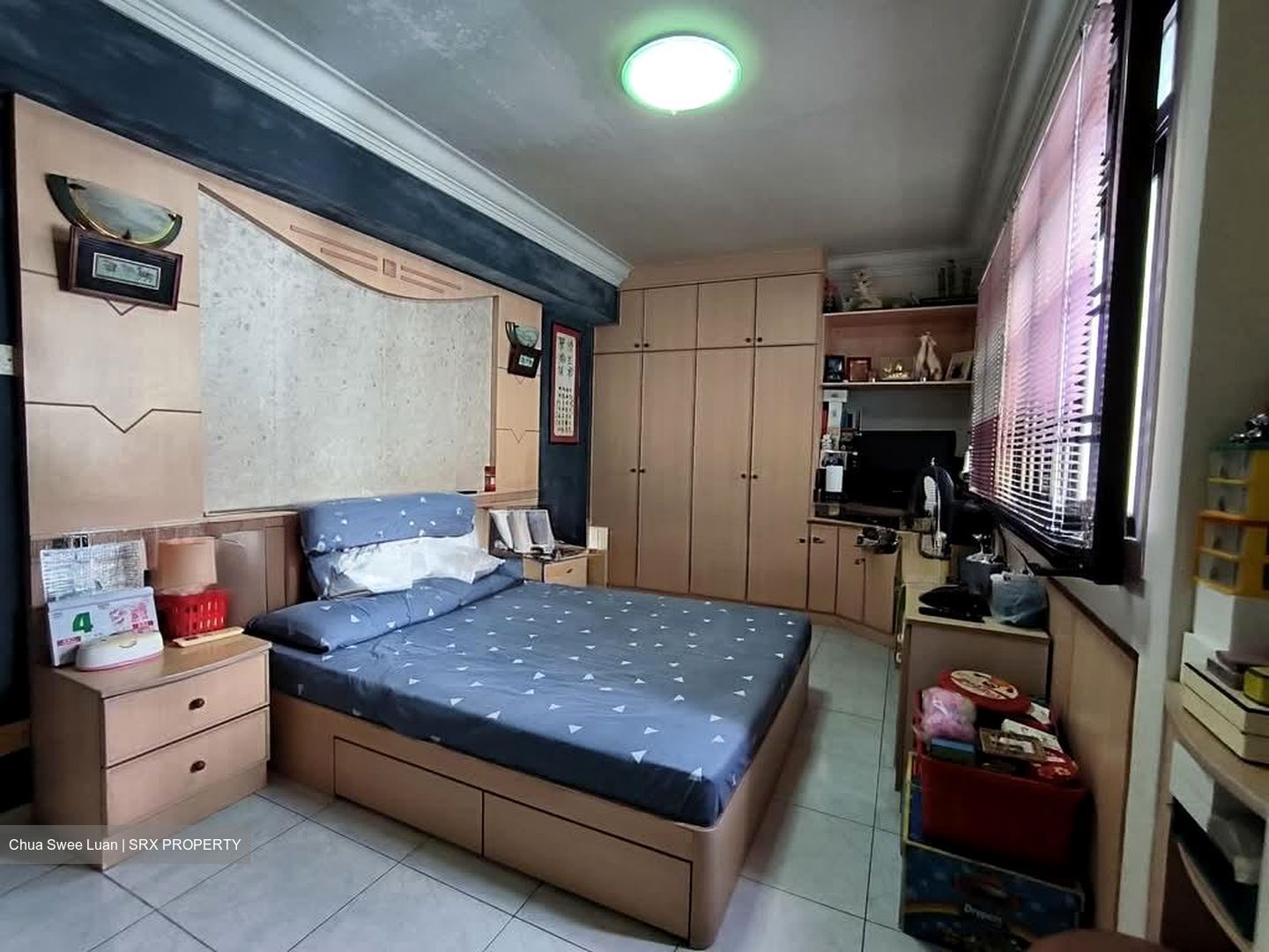 Blk 688 Jurong West Central 1 (Jurong West), HDB 5 Rooms #548935571